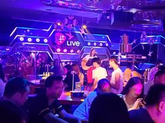 -A+ LIVE HOUSE(武汉天地店)