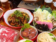 -三太子地摊烧烤·小龙虾(北蔡店)