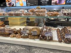 -PAPER STONE BAKERY(天汇广场店)