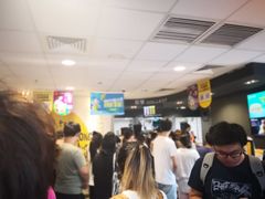 -麦当劳(无锡永乐店)