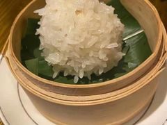 -粗茶淡饭·隐庐私厨(东亭店)