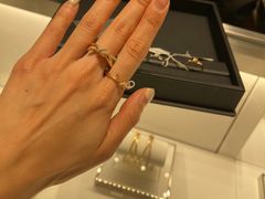 -Tiffany & Co.蒂芙尼
(南京德基广场店)