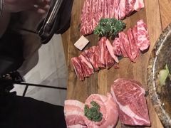 -虎哥六韩式烤肉料理 TIGERGRILL(隆生金山湖中心购物广场店)