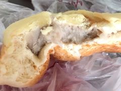 -窑滚面包专门店(马鞍山金鹰店)