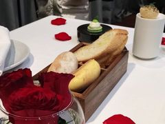 -L'Arome芳芳法国餐厅(仙林金鹰店)