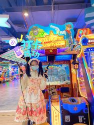-LuckyStar幸运星家庭娱乐中心(东莞国贸店)
