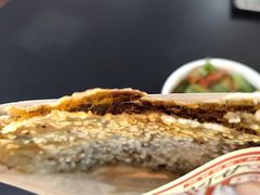 -阿甘锅盔(合生汇购物中心店)