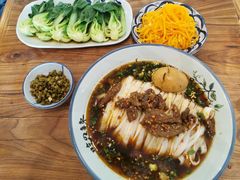 -常樂屋·常德米粉(青年路店)