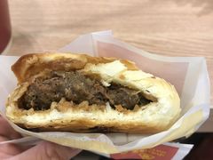 -吉品合酥脆烤饼(嘉里城店)