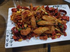 -董立兵烤鸭店(山大路店)
