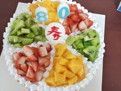 -LanTa蓝塔烘焙(中原万达店)