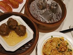 -稻香海鲜饭店(第一国际店)
