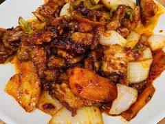 -贤花饭店(城阳店)