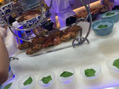 -丰卓会海鲜自助(中润大道店)