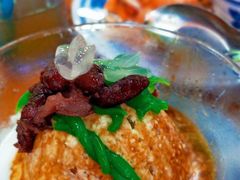 -無招牌海鮮(芽笼店)