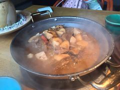 罐罐牛腩-吃饭皇帝大(解放西路店)