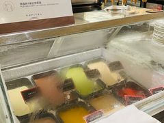 -圣丰索菲特·2 On 988 Café 自助餐厅