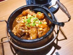 -花椒笑成都小馆(百脑汇店)