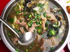 -谢老五跷脚牛肉·非遗传承店