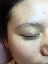 -谜秀韩式半永久纹眉纹绣洗眉