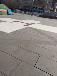 -西安市儿童医院门诊