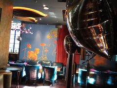 -YUE·6·西式融合餐厅(外滩六号店)