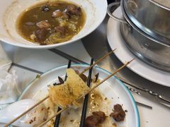 -大草原清真饭庄(沙河店)