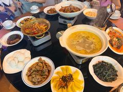 -印象鲵宴·张家界地标美食名片(溪布街店)