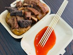 -细妹五香牛杂(步行街店)