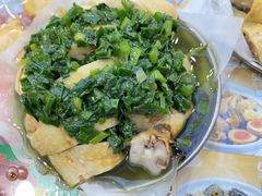 -阿金大白·上海菜馆(新天地店)