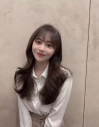 -Rise Hair上升造型