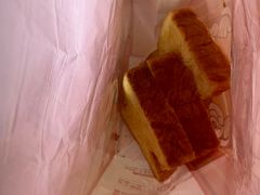 -爸爸糖吐司面包(宁波世纪东方店)