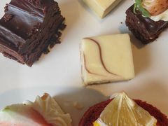 -厦门悦华酒店·绿庭主题自助餐厅