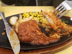 -萨莉亚意式餐厅(梅花园店)