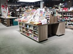 -扶光书店(中环店)