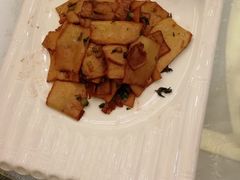 -开元食府(长兴路店)