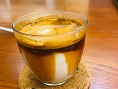 -Be Lived Cafe比例咖啡(摩天轮店)