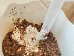 -麦当劳(军博店)