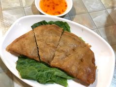 月亮虾饼-热浪岛马来餐厅