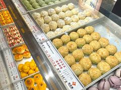 -乾芝斋·苏式糕点·碧螺春茶酥(平江路店)
