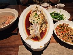 -曾宴·楚菜(湖北省博物馆店)