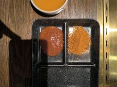 -新石器烤肉(中房金谊广场店)