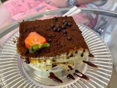 -旧识old mate·烘焙蛋糕店