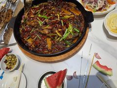 -勇利赵家烤肉坊(纬二街店)