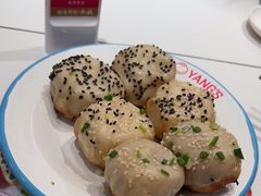 -小杨生煎(黄河路店)