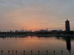 -葛仙湖公园