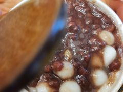 -小团圆糖水铺(襄阳南路店)