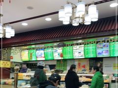 -白魁老号饭庄(交道口店)