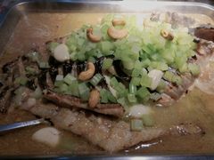 -鱼酷活鱼烤鱼(昆明路店)