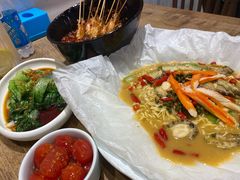 -成都吃客(九眼桥店)